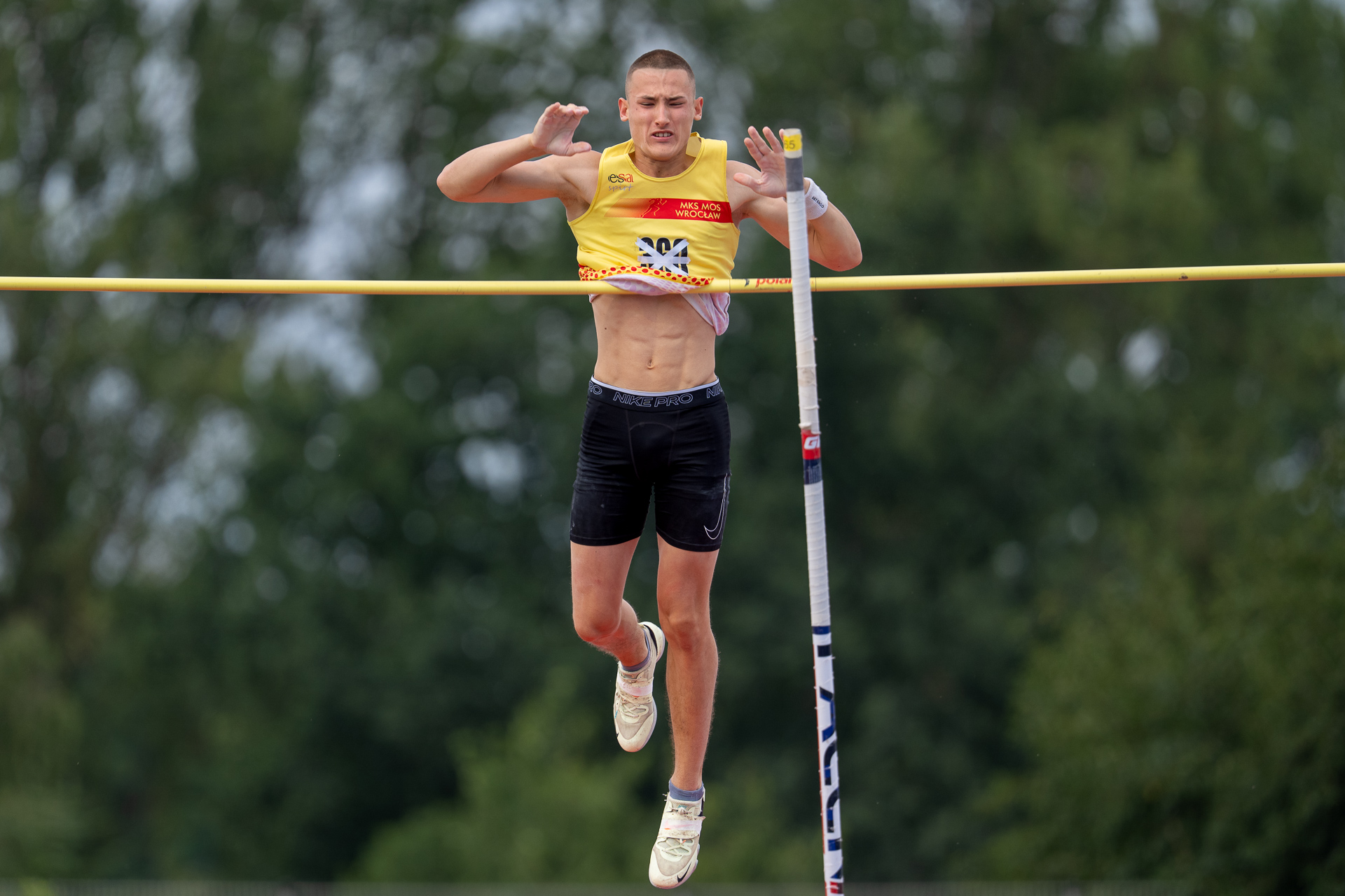 30. Ogólnopolska Olimpiada Młodzieży dz. 3 obrazek 1